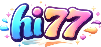 hi77 লোগো